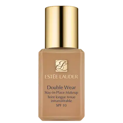Imagem do produto Estée Lauder DoubleWear SPF10 3W2 Cashew - Base Líquida 15ml