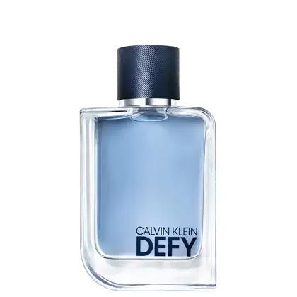 Imagem do produto Defy Calvin Klein Eau de Toilette - Perfume Masculino 100ml