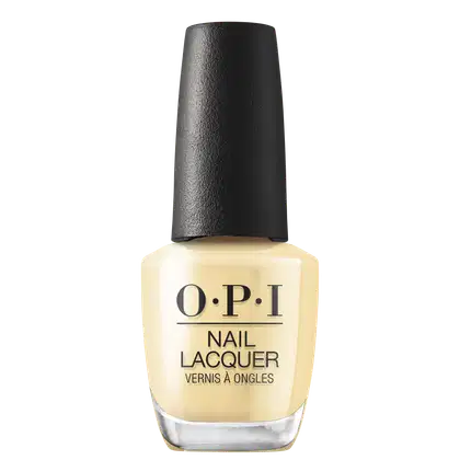 Imagem do produto OPI Hollywood Bee Hind The Scenes - Esmalte Cremoso 15ml