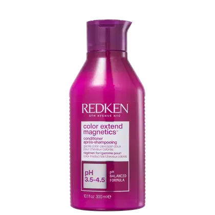 Imagem do produto Redken Color Extend Magnetics - Condicionador 300ml