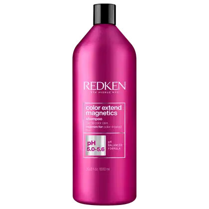 Imagem do produto Redken Color Extend Magnetics - Shampoo 1L