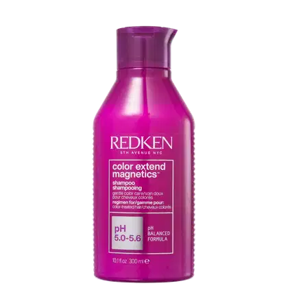 Imagem do produto Redken Color Extend Magnetics - Shampoo 300ml