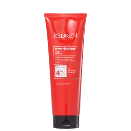 Imagem do produto Redken Frizz Dismiss - Máscara Capilar 250ml