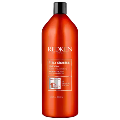 Imagem do produto Redken Frizz Dismiss - Shampoo 1L