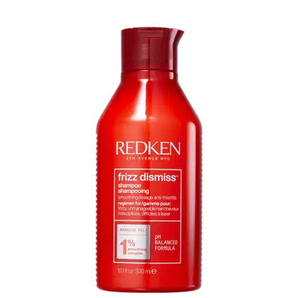 Imagem do produto Redken Frizz Dismiss - Shampoo 300ml