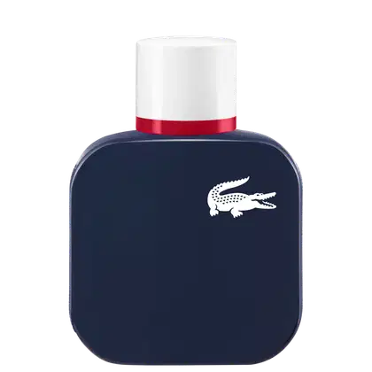 Imagem do produto L.12.12 French Panache Pour Lui Lacoste Eau de Toilette - Perfume Masculino 50ml