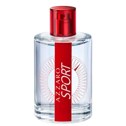 Imagem do produto AZZARO Sport Azzaro Eau de Toilette - Perfume Masculino 100ml
