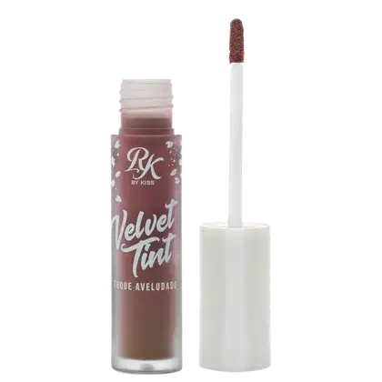 Imagem do produto Ruby Kisses Velvet Tint 05 Soft Nude - Lip Tint 5ml