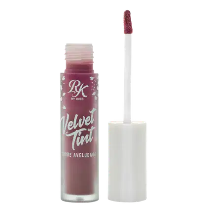 Imagem do produto Ruby Kisses Velvet Tint 06 Soft Berry - Lip Tint 5ml