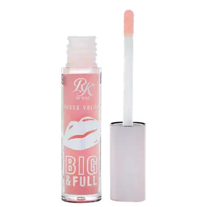 Imagem do produto Ruby Kisses Big & Full - Gloss Labial 3,5ml