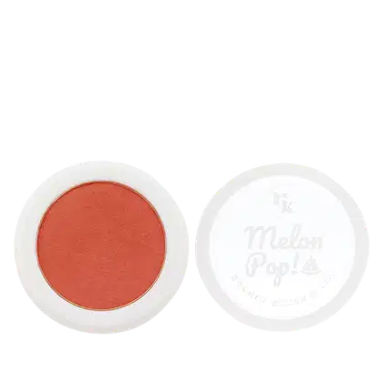 Ruby Kisses Melon Pop! Bouncy Blush & Lip Summer Pop