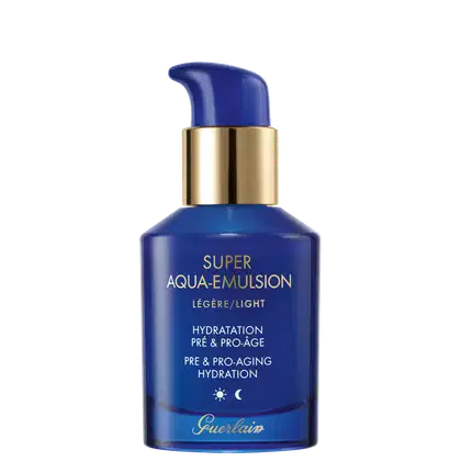 Imagem do produto Guerlain Super Aqua Light - Creme Hidratante Facial 50ml