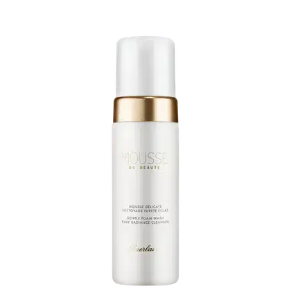 Imagem do produto Guerlain De Beauté - Espuma de Limpeza Facial 150ml