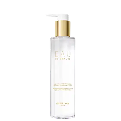 Imagem do produto Guerlain De Beauté - Água Micelar 200ml