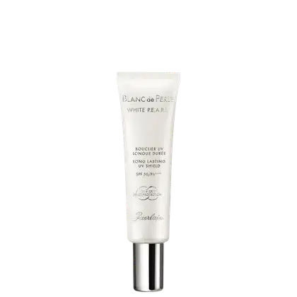 Imagem do produto Guerlain Blanc de Pearle UV Shield FPS50 - Protetor Solar Facial 30ml