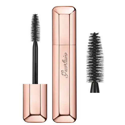 Imagem do produto Guerlain Mad Eyes 01 Preto - Máscara para Cílios 8,5g
