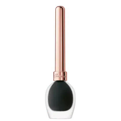 Imagem do produto Guerlain Mad Eyes 01 Preto - Delineador Líquido 5g