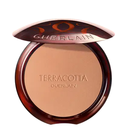 Imagem do produto Guerlain Terracotta 00 - Pó Bronzeador 10g