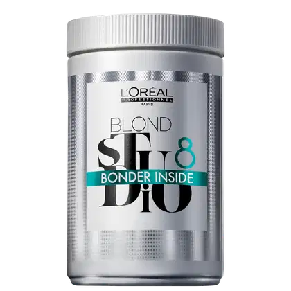 Imagem do produto L'Oréal Professionnel Blond Studio 8 Bonder Inside - Pó Descolorante 500g