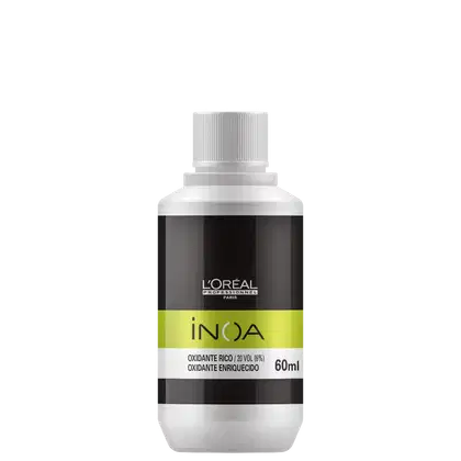 Imagem do produto L'Oréal Professionnel Inoa - Oxidante 20 Volumes 60ml