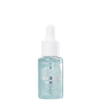 Imagem do produto Vizzela Cosméticos Skin Oil Control Incolor - Sérum Facial 34ml