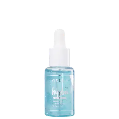 Imagem do produto Vizzela Cosméticos Skin Hydra Incolor - Sérum Facial 34ml