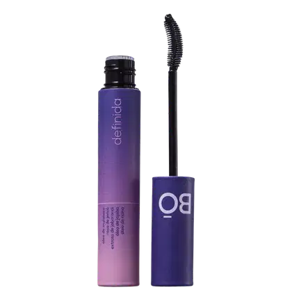 Imagem do produto BO Cosméticos Definida - Máscara de Cílios 7ml