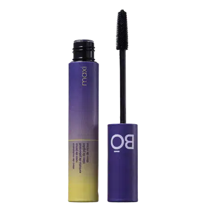 Imagem do produto BO Cosméticos Maxi - Máscara de Cílios 7ml