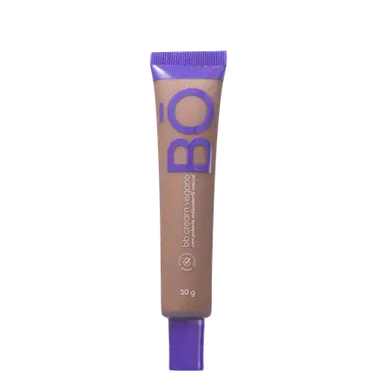 Imagem do produto BO Cosméticos 60 - BB Cream 30g