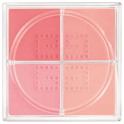 Imagem do produto Givenchy Prisme Libre N02 Tafetá Rosé - Blush em Pó Solto 6g