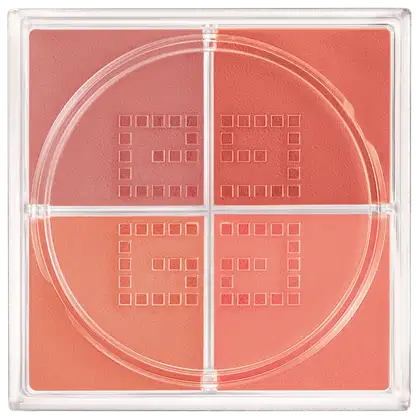 Imagem do produto Givenchy Prisme Libre N04 Organza Sienne - Blush em Pó Solto 6g