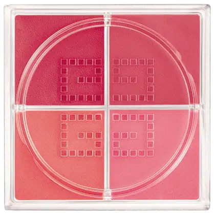 Imagem do produto Givenchy Prisme Libre N05 Popeline Violine - Blush em Pó Solto 6g