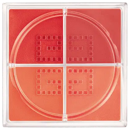 Imagem do produto Givenchy Prisme Libre N06 Flanelle Rubis - Blush em Pó Solto 6g