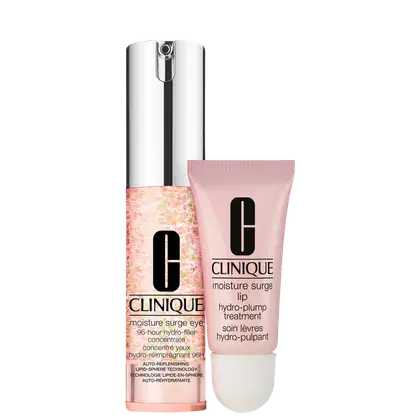 Imagem do produto Kit Clinique Moisture Surge (2 Produtos)