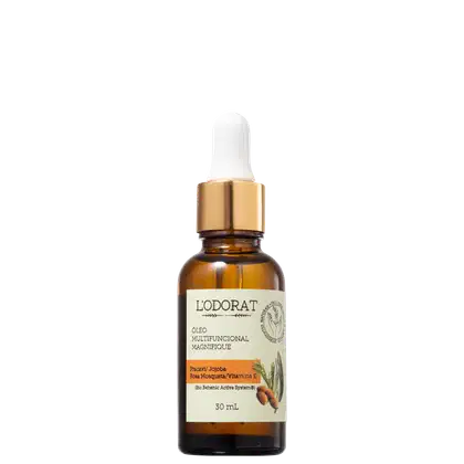Imagem do produto L'ODORAT Magnifique - Óleo Multifuncional 30ml