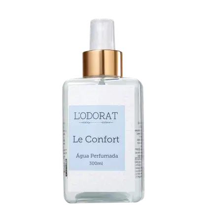 Imagem do produto L’ODORAT Le Confort - Água Perfumada 300ml