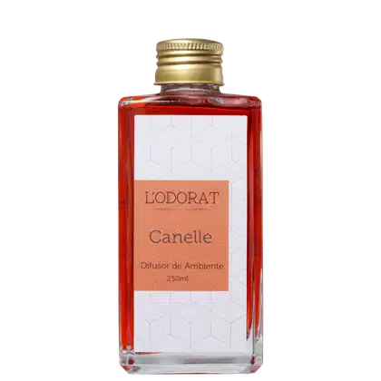 Imagem do produto L'ODORAT Canelle - Difusor de Ambiente 250ml