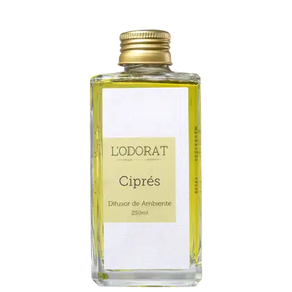 Imagem do produto L'ODORAT Ciprés - Difusor de Ambiente 250ml