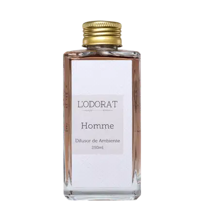 Imagem do produto L'ODORAT Homme - Difusor de Ambiente 250ml