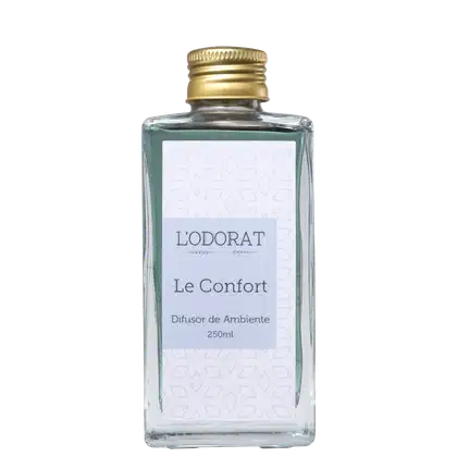 Imagem do produto L'ODORAT Le Confort - Difusor de Ambiente 250ml