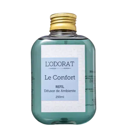 Imagem do produto L'ODORAT Le Confort Refil - Difusor de Ambiente 250ml