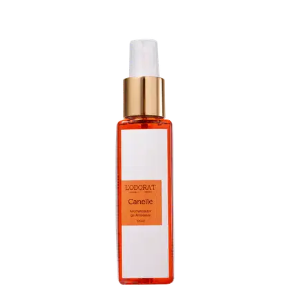 Imagem do produto L'ODORAT Canelle - Aromatizador de Ambiente 120ml