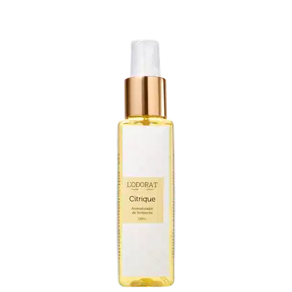 Imagem do produto L'ODORAT Citrique - Aromatizador de Ambiente 120ml