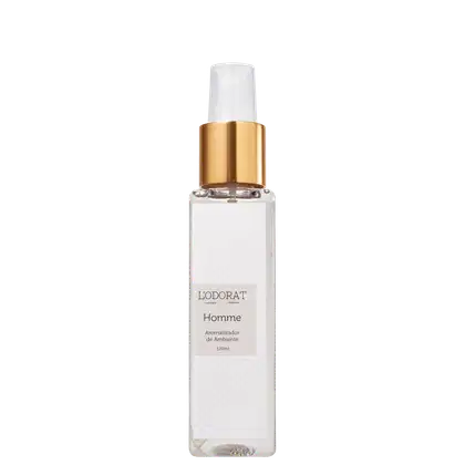 Imagem do produto L'ODORAT Homme - Aromatizador de Ambiente 120ml