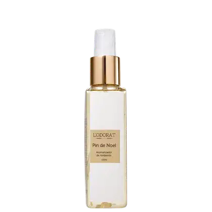 Imagem do produto L'ODORAT Pin de Noel - Aromatizador de Ambiente 120ml