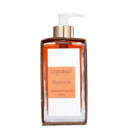 Imagem do produto L'ODORAT Pomme - Sabonete Líquido 250ml