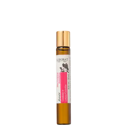 Imagem do produto L'ODORAT Amor Roll-on - Óleo Corporal 10ml