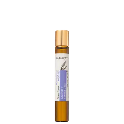Imagem do produto L'ODORAT Bem-Estar Roll-on - Óleo Corporal 10ml