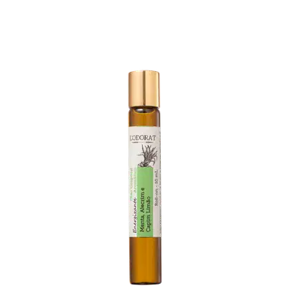 Imagem do produto L'ODORAT Energizante Roll-on - Óleo Corporal 10ml
