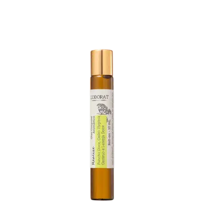 Imagem do produto L'ODORAT Realize Roll-on - Óleo Corporal 10ml